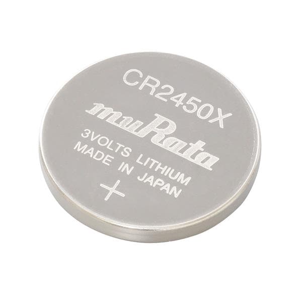 wholesale CR2450X Coin Cell Battery supplier,manufacturer,distributor