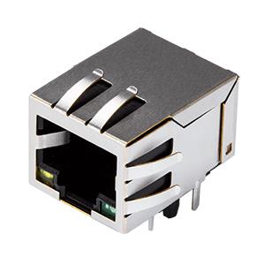 wholesale CRJ010-ML4-TH Modular Connectors / Ethernet Connectors supplier,manufacturer,distributor