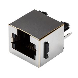 wholesale CRJ024-1-TH Modular Connectors / Ethernet Connectors supplier,manufacturer,distributor