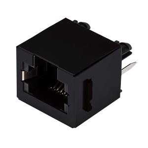 wholesale CRJ025-1-TH Modular Connectors / Ethernet Connectors supplier,manufacturer,distributor