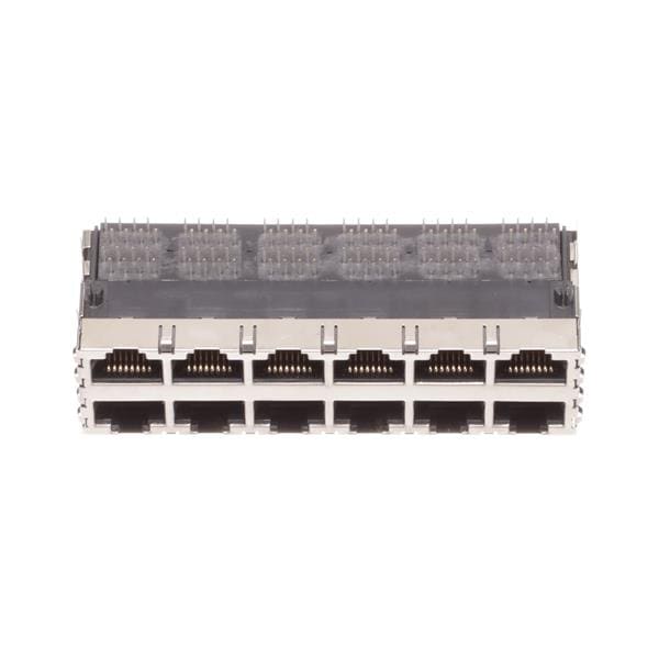 wholesale CRJ037-5-TH Modular Connectors / Ethernet Connectors supplier,manufacturer,distributor