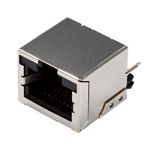 wholesale CRJ061-L1-TH Modular Connectors / Ethernet Connectors supplier,manufacturer,distributor