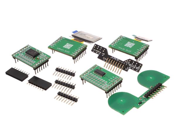 wholesale CS-3DOT-03 Development Boards & Kits - AVR supplier,manufacturer,distributor