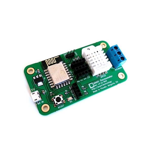 wholesale CS-ANAVI-18 Multiple Function Sensor Development Tools supplier,manufacturer,distributor