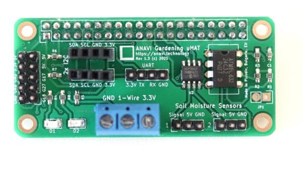 wholesale CS-ANAVI-GRDN-1 Development Boards & Kits - Other Processors supplier,manufacturer,distributor