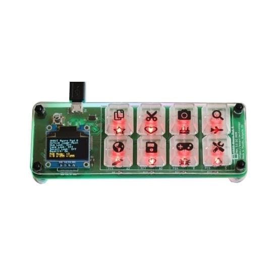 wholesale CS-ANAVI-MP2-2 Interface Development Tools supplier,manufacturer,distributor