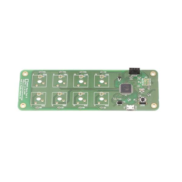 wholesale CS-ANAVI-MP8-2 Development Boards & Kits - AVR supplier,manufacturer,distributor