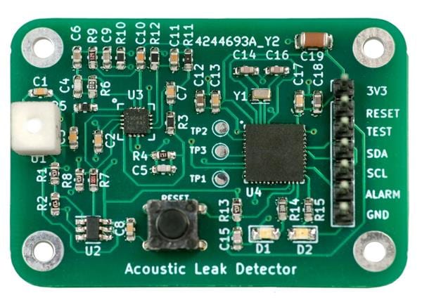 wholesale CS-AQUAPING-01 Multiple Function Sensor Development Tools supplier,manufacturer,distributor