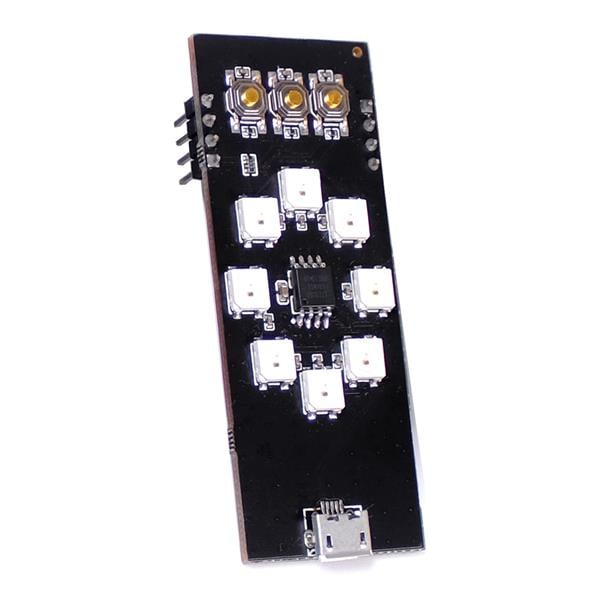 wholesale CS-ATTINYF-K4 Development Boards & Kits - AVR supplier,manufacturer,distributor