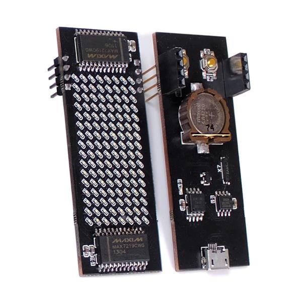 wholesale CS-ATTINYF-K5 Development Boards & Kits - AVR supplier,manufacturer,distributor