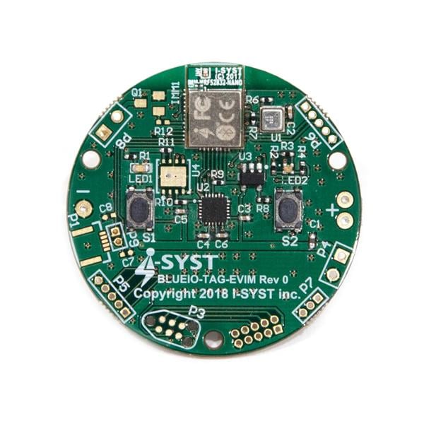 wholesale CS-BLYST-07 Multiple Function Sensor Development Tools supplier,manufacturer,distributor