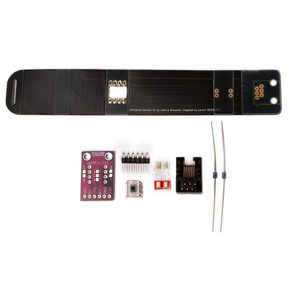 wholesale CS-HEGDUINO-01 Multiple Function Sensor Development Tools supplier,manufacturer,distributor