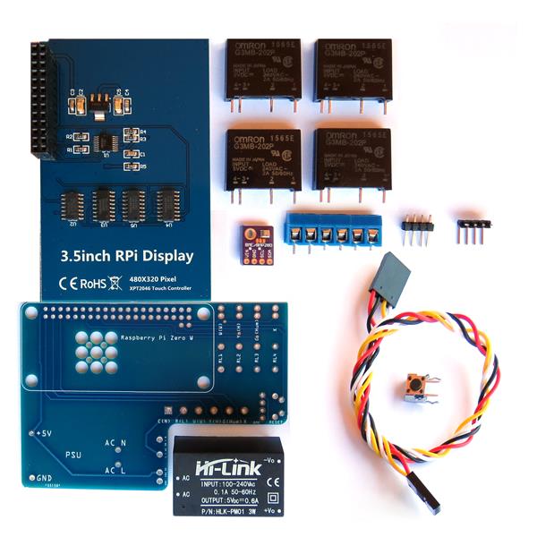 wholesale CS-HESTIAPI-08 Temperature Sensor Development Tools supplier,manufacturer,distributor