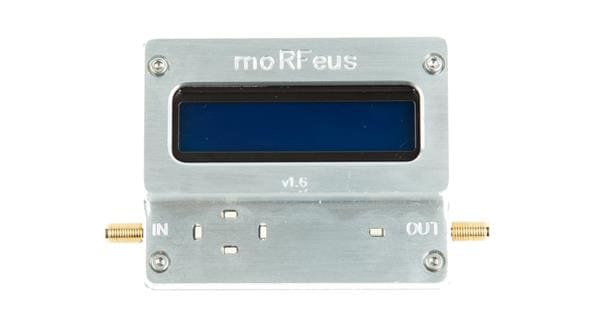 wholesale CS-MORFEUS-02 RF Modules supplier,manufacturer,distributor