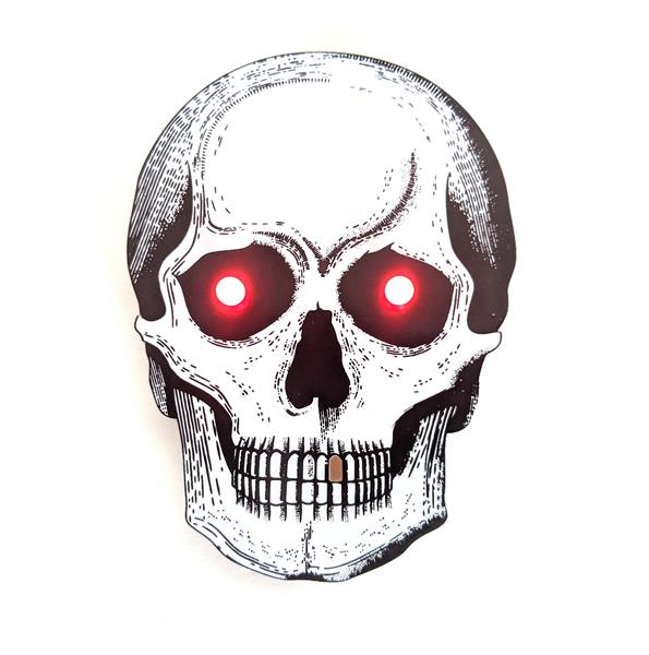 wholesale CS-PIRATE-SKULL Development Boards & Kits - AVR supplier,manufacturer,distributor