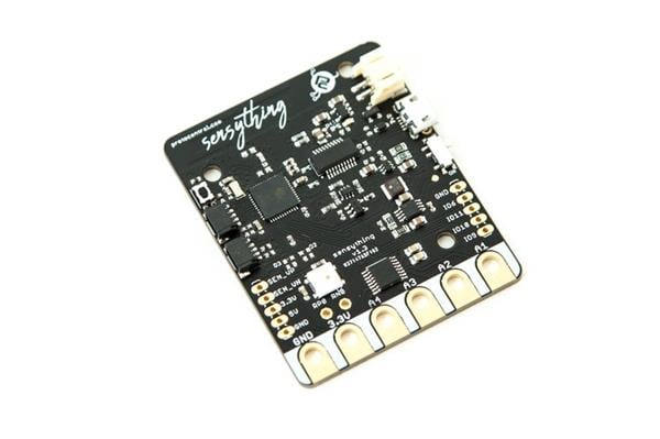 wholesale CS-SENSYTHING-01 Multiple Function Sensor Development Tools supplier,manufacturer,distributor