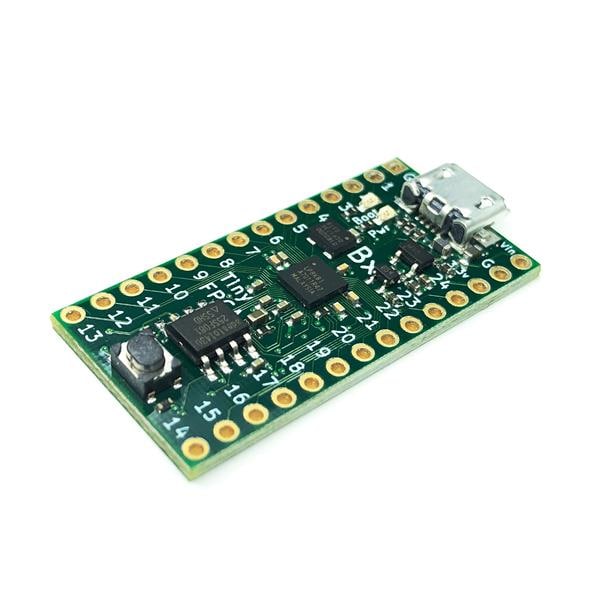 wholesale CS-TINYFPGA-01 Programmable Logic IC Development Tools supplier,manufacturer,distributor