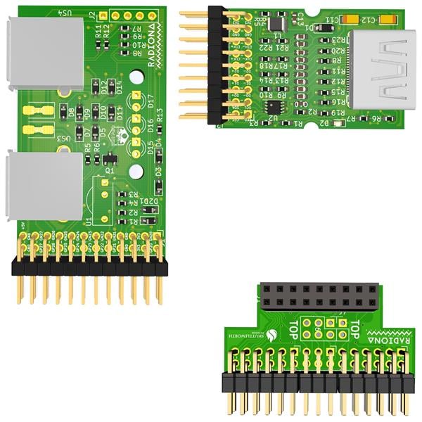 wholesale CS-ULX3S-04 Programmable Logic IC Development Tools supplier,manufacturer,distributor