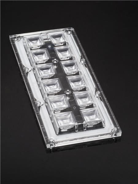 wholesale CS14130_HB-IP-2X6-W LED Lenses supplier,manufacturer,distributor