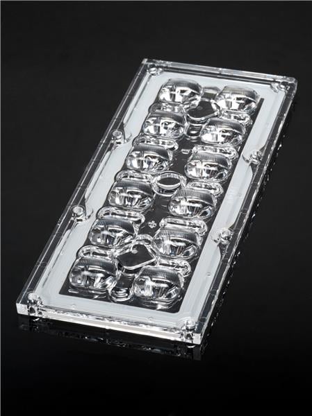 wholesale CS14144_STRADA-IP-2X6-ME LED Lenses supplier,manufacturer,distributor