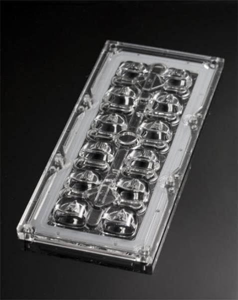 wholesale CS17252_STRADA-IP-2X6-DWC-B-PC LED Lenses supplier,manufacturer,distributor