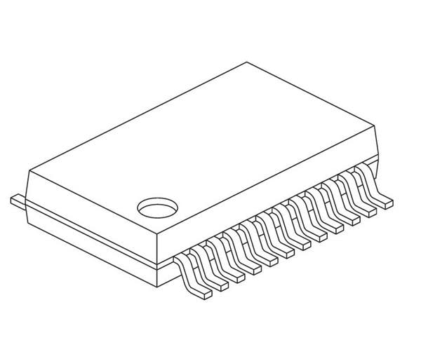 wholesale CS5534-BSZR ADCs - Analog to Digital Converters supplier,manufacturer,distributor