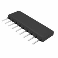 wholesale CSC09A013K30GPA Resistor Networks, Arrays supplier,manufacturer,distributor