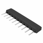 wholesale CSC10A013K90GPA Resistor Networks, Arrays supplier,manufacturer,distributor