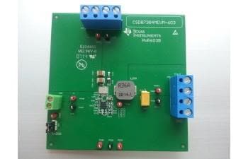 wholesale CSD87384MEVM-603 Power Management IC Development Tools supplier,manufacturer,distributor