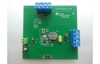 wholesale CSD87588NEVM-603 Power Management IC Development Tools supplier,manufacturer,distributor