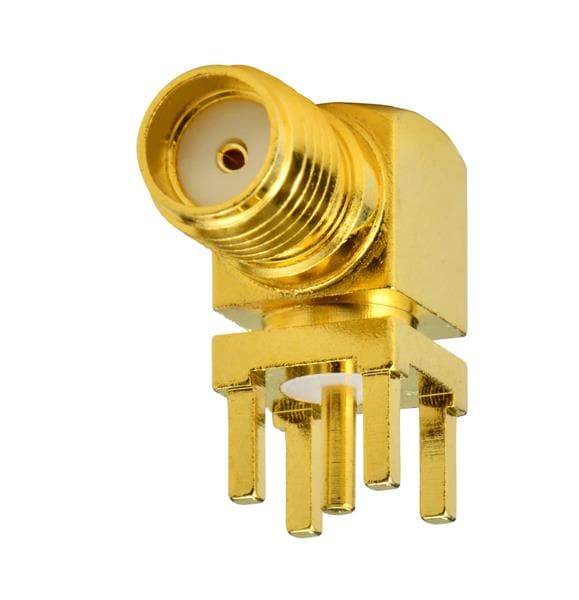 wholesale CSMAJ038 RF Connectors / Coaxial Connectors supplier,manufacturer,distributor