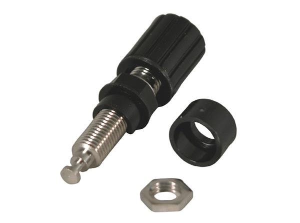 wholesale CT2232-0 Banana and Tip Connectors - Binding Posts supplier,manufacturer,distributor