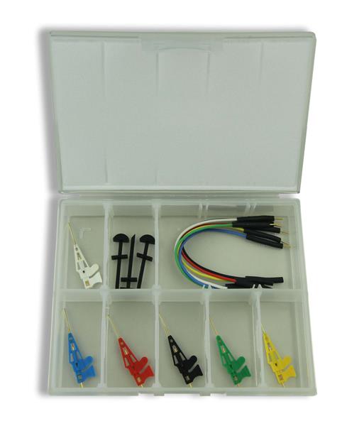 wholesale CT2848-12 Test Leads - Kits, Assortments supplier,manufacturer,distributor