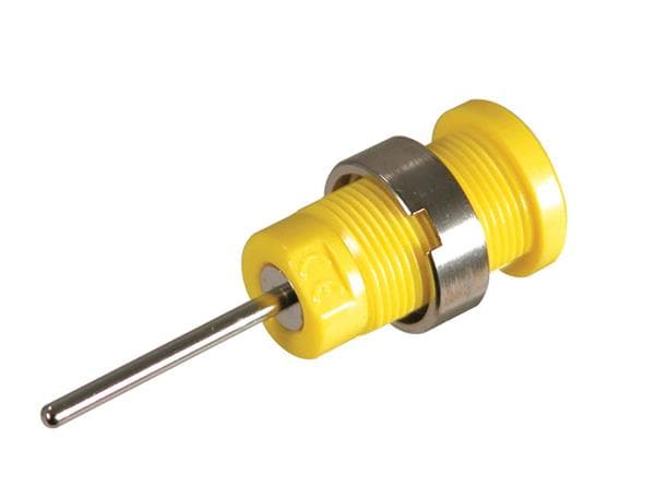 wholesale CT2906-0 Banana and Tip Connector Jacks, Plugs supplier,manufacturer,distributor