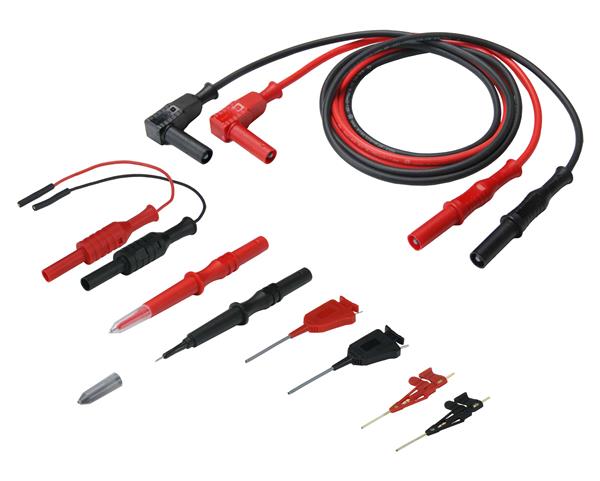 wholesale CT2970 Test Leads - Kits, Assortments supplier,manufacturer,distributor