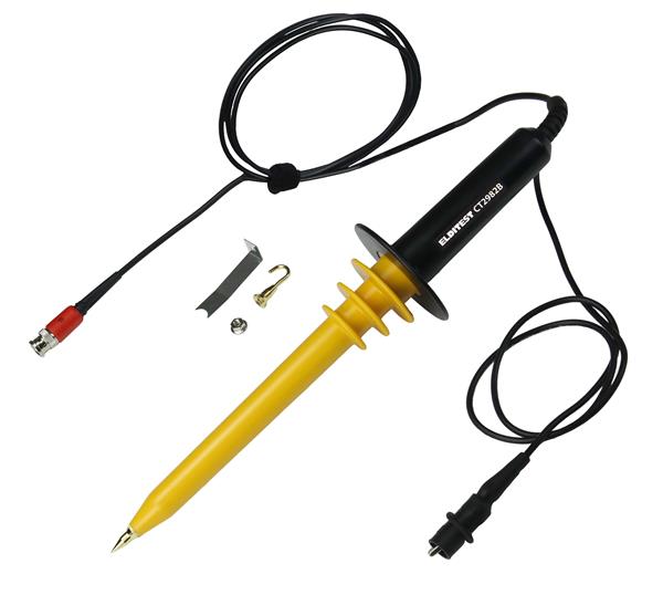 wholesale CT2982 Oscilloscope Probes supplier,manufacturer,distributor