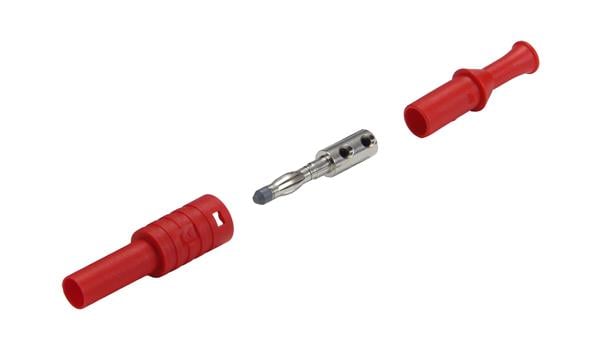 wholesale CT2989-0 Banana and Tip Connector Jacks, Plugs supplier,manufacturer,distributor