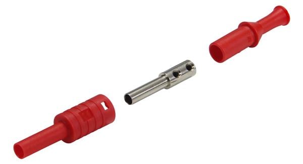 wholesale CT3134-0 Banana and Tip Connector Jacks, Plugs supplier,manufacturer,distributor