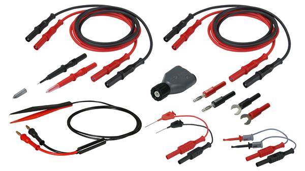 wholesale CT3377 Test Leads - Kits, Assortments supplier,manufacturer,distributor