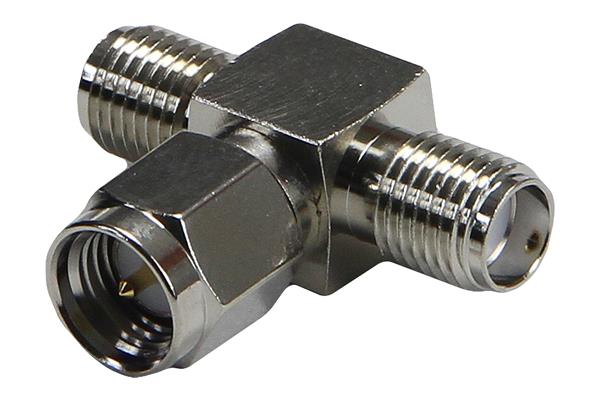 wholesale CT3674 RF Adapters - Tee supplier,manufacturer,distributor