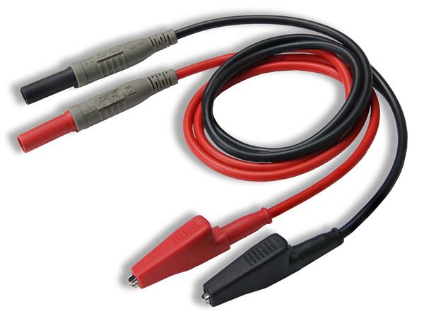 wholesale CT3803-30 Test Leads - Banana, Meter Interface supplier,manufacturer,distributor