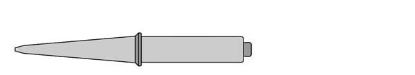 wholesale CT5A7 Soldering, Desoldering, Rework Tips, Nozzles supplier,manufacturer,distributor