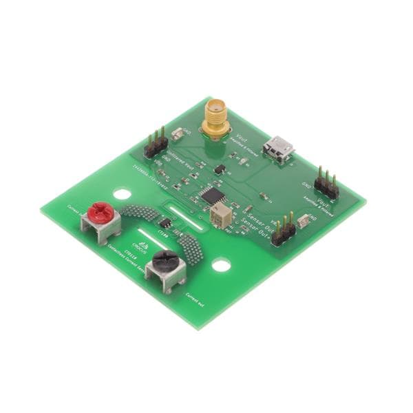 wholesale CTD110 Magnetic Sensor Development Tools supplier,manufacturer,distributor