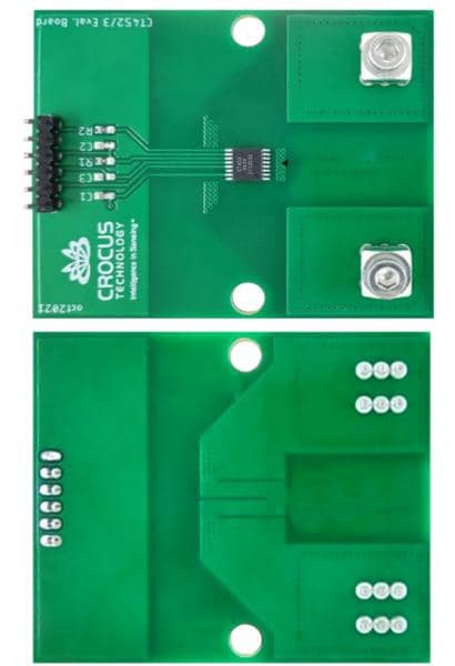 wholesale CTD432-20AC Current Sensor Development Tools supplier,manufacturer,distributor