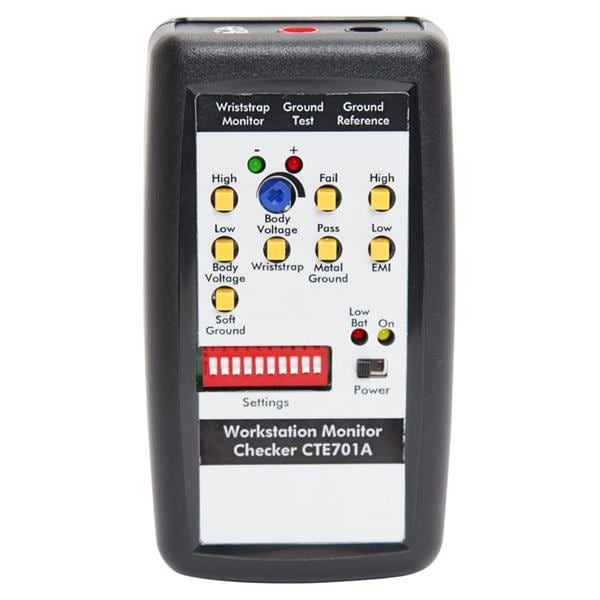 wholesale CTE701 Monitors, Testers supplier,manufacturer,distributor