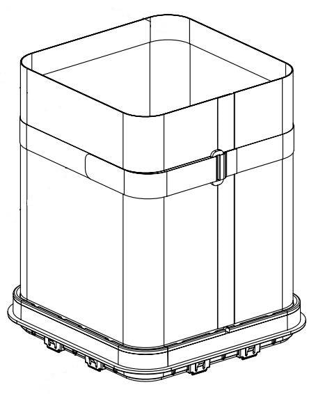 wholesale CTGN6X6 Rack Accessories supplier,manufacturer,distributor