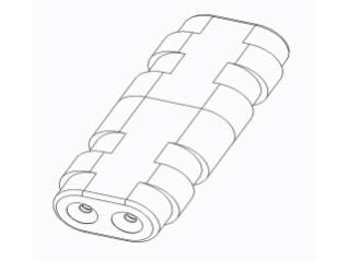 wholesale CTM-20-090 MIL Spec Connectors supplier,manufacturer,distributor