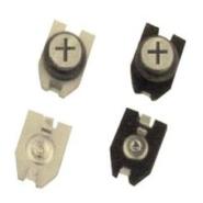 wholesale CTZ3E-10A-W1-PF Trimmers/Variable Capacitors supplier,manufacturer,distributor