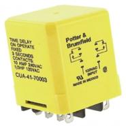 wholesale CUA-41-70001 Time Delay Relays supplier,manufacturer,distributor