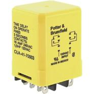 wholesale CUA-41-70003 Time Delay Relays supplier,manufacturer,distributor